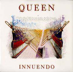 Queen : Innuendo (Single)